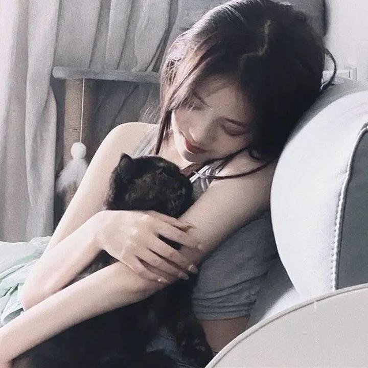 被甩后女友全家后悔了